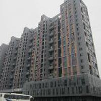 鉑領(lǐng)公館景觀綠化工程